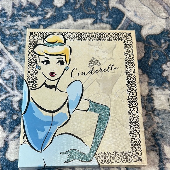 Disney Other - Disney Cinderella canvas